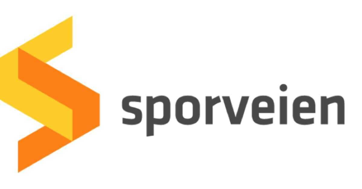 Sporveien