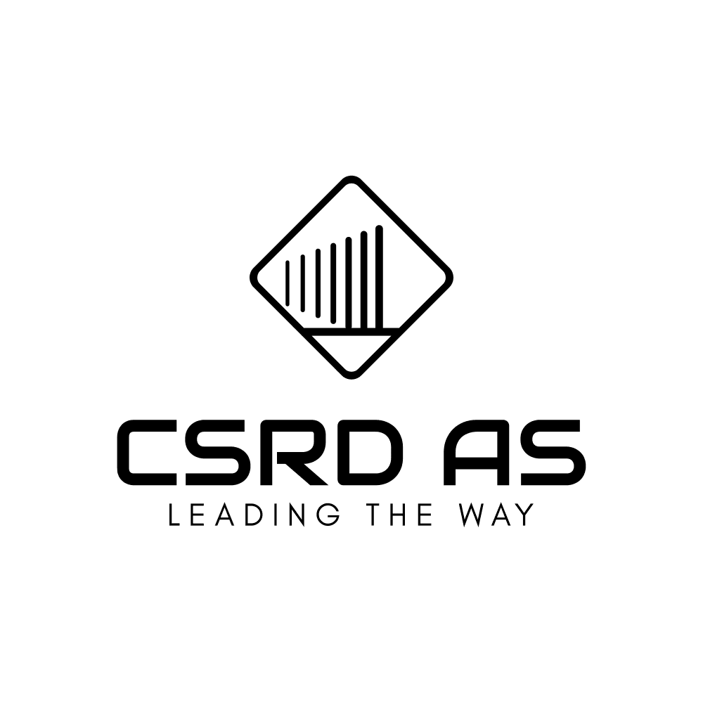 CSRD AS